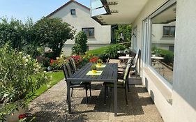 Ferienwohnung Fackelmann